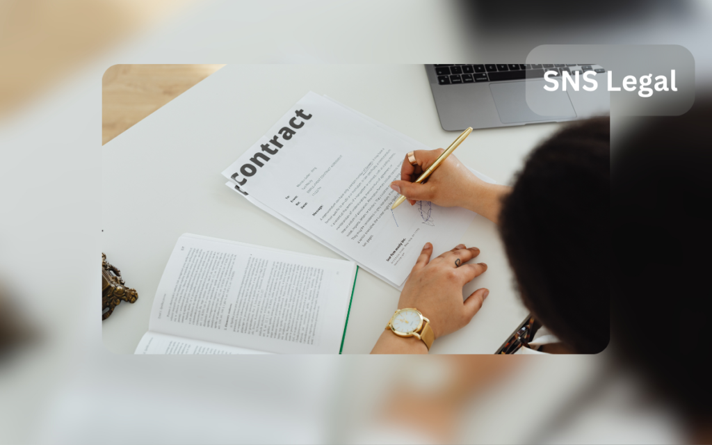 Commercial Contracts in India: What Businesses Should Know Before Signing