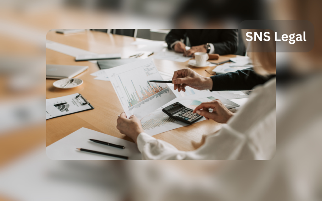 Legal Documents Every Startup Must Have in Its First Year