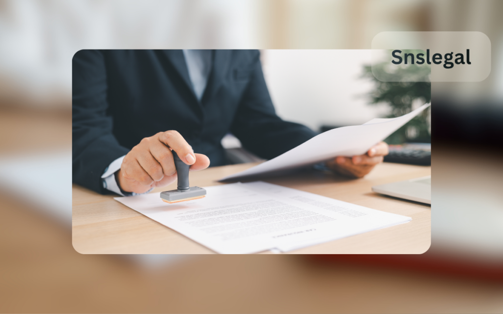Startup Legal Due Diligence image